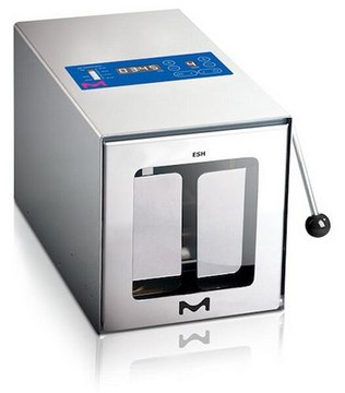 Enrichment Sample Homogenizer (ESH) sample homogenizer, suitable for sample preparation