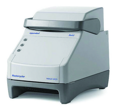 Eppendorf&#174; Mastercycler&#174; Nexus Thermal Cyclers Eco, satellite unit, aluminum block, AC/DC input 115 V, 50/60 Hz (US)