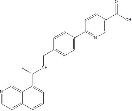 AMP脱氨酶抑制剂，Cpd3