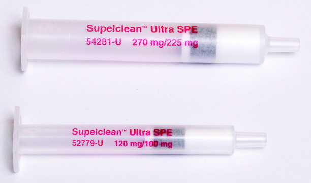 Supelclean&#8482; Ultra volume 1&#160;mL, pkg of 108