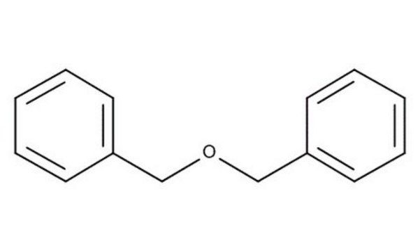 Dibenzyl ether for synthesis