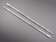 Corning® Falcon® Serological Pipettes capacity 5 mL, individually wrapped, clear-plastic, sterile