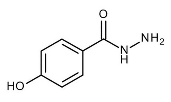 4-羟基苯甲酰肼 for synthesis