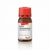 γ-Butyrolactone ReagentPlus®, ≥99%
