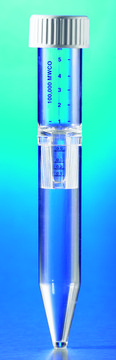 Corning&#174; Spin-X&#174; UF浓缩管 Spin-X UF 6 for samples up to 6mL; 5K MWCO