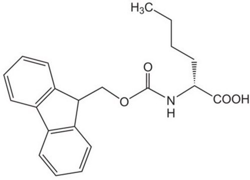 Fmoc-D-Nle-OH Novabiochem&#174;