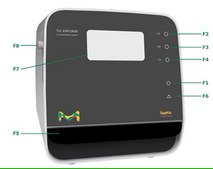 Illumination Unit Replacement part