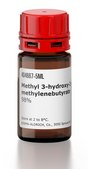 Methyl 3-hydroxy-2-methylenebutyrate 98%