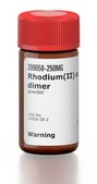 Rhodium(II) acetate dimer ≥97%, powder