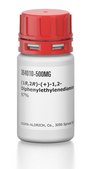(1R,2R)-(+)-1,2-Diphenylethylenediamine 97%