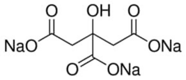 Citrate Buffer Solution, 0.09 M