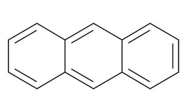 Anthracene for synthesis