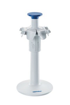 Eppendorf&#174; Pipette Holder System for 6&nbsp;Eppendorf Xplorer&#174;&nbsp;or Xplorer&#174;&nbsp;plus, AC/DC input 100&#160;V / 240&#160;V, 50/60&#160;Hz, includes four interchangeable power plugs