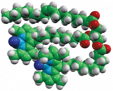 18:1-C11 TopFluor&#174;-C11 TopFluor&#174; TG Avanti Polar Lipids 810271P, powder