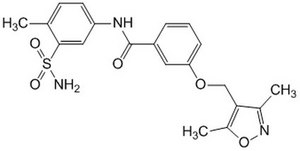 Rac1 Inhibitor II, Z62954982 InSolution, ≥93%