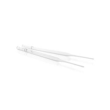 Kimble&#174; Disposable Pasteur Pipet L 5.75&#160;in., Borosilicate glass/PTFE