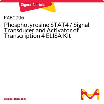 磷酸酪氨酸STAT4 /信号转导子和转录激活因子4 ELISA试剂盒