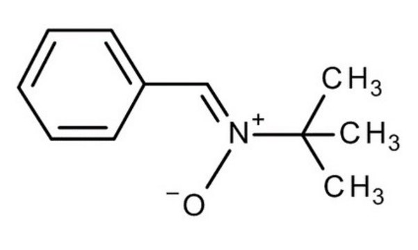 N-tert-Butyl-&#945;-phenylnitrone for synthesis