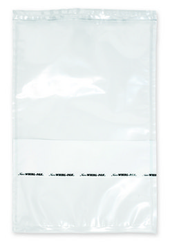 Whirl-Pak&#174; Filter Bag Without Tape/Wire 1627&#160;mL capacity(55 oz)