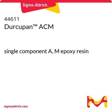 Durcupan&#8482; ACM single component A, M epoxy resin