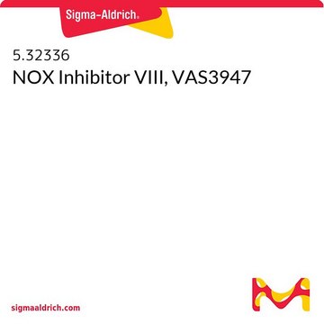 NOX Inhibitor VIII, VAS3947