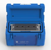 B Medical RCW 8 Transport Device (Box)