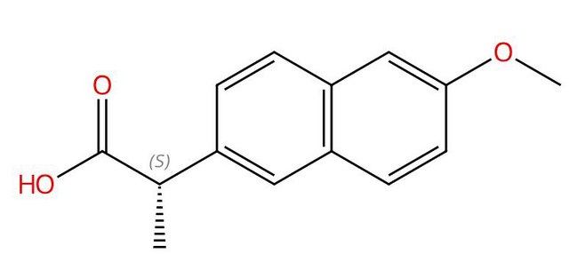 Naproxen impurity standard British Pharmacopoeia (BP) Reference Standard