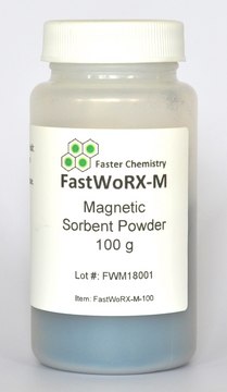 FastWoRX-M Magnetic Powder&nbsp;