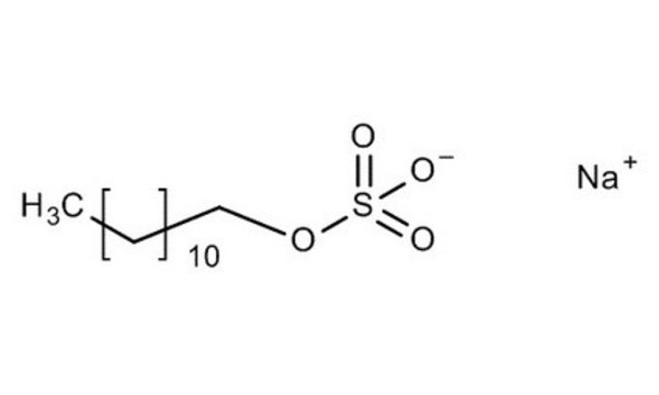 十二烷基硫酸钠 for synthesis