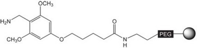 PAL-NovaPEG resin Novabiochem&#174;