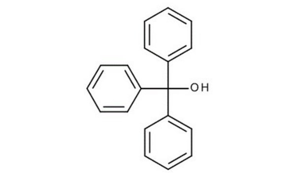 Triphenylmethanol for synthesis