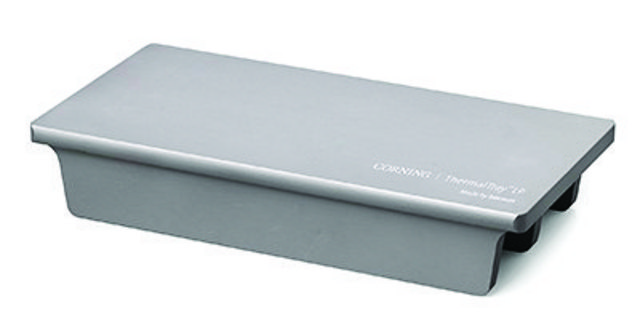 Corning&#174;&nbsp;ThermalTray&#8482; LP medium profile for ice