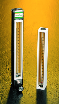 Modular Rotameter flow rate 6-300 mL/min