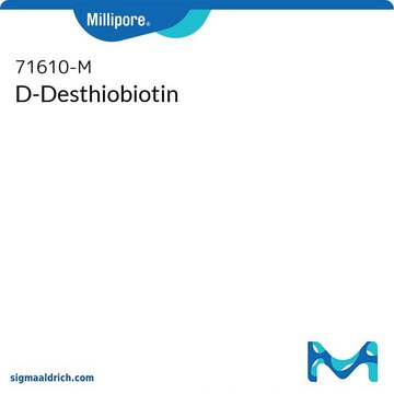 D-Desthiobiotin