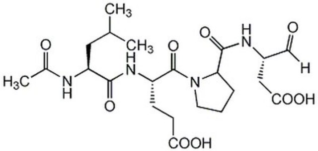 颗粒酶B抑制剂IV The Granzyme B Inhibitor IV controls the biological activity of Granzyme B. This small molecule/inhibitor is primarily used for Cancer applications.