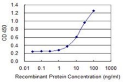 Monoclonal Anti-SERPINB9, (C-terminal) antibody produced in mouse clone 1F5, purified immunoglobulin, buffered aqueous solution