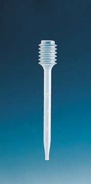 BRAND&#174; dropping pipettes capacity 1.5&#160;mL, with integrated bellows