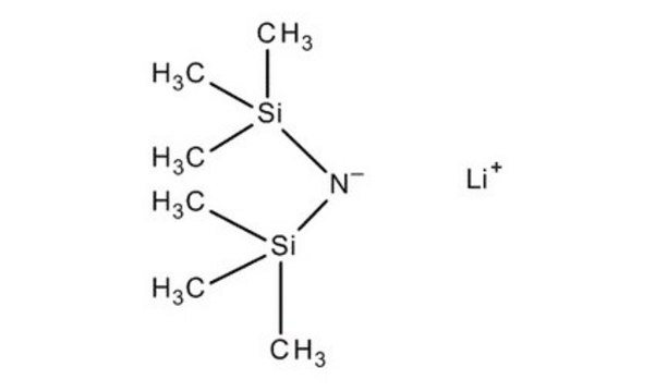 Lithium bis(trimethylsilyl)amide for synthesis