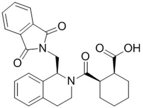 Keap1-Nrf2 Interaction Probe, ML334