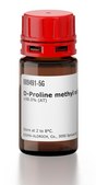 D-Proline methyl ester hydrochloride ≥98.0% (AT)