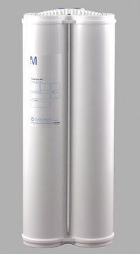 Q-Gard&#174; Purification Cartridge For dedicated removal of boron traces from water dispensed from Milli-Q&#174; Reference system