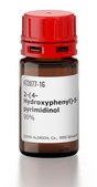 2-(4-Hydroxyphenyl)-5-pyrimidinol 90%