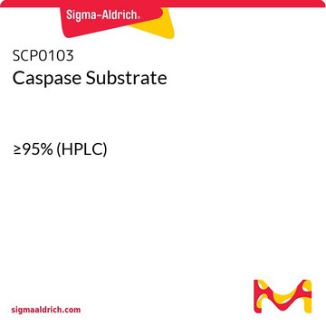 Caspase Substrate &#8805;95% (HPLC)