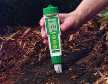 Extech ExStik® pH Meter