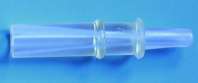 BRAND&#174; QuikSip&#8482; BT-Aspirator adapter for capillaries