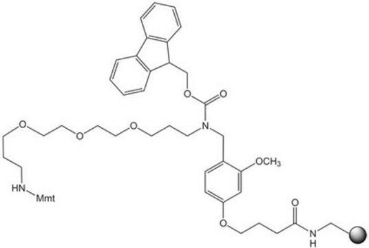 Universal PEG NovaTag&#174;_resin Novabiochem&#174;