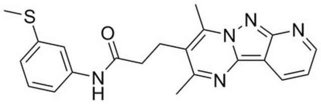 Pantothenate Kinase Inhibitor