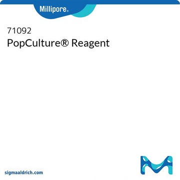 PopCulture&#174; Reagent