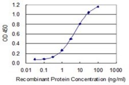 Monoclonal Anti-MFAP3 antibody produced in mouse clone 1C7, purified immunoglobulin, buffered aqueous solution
