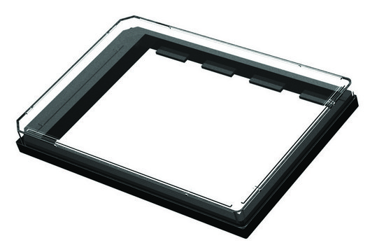 Grace Bio-Labs ProPlate&#174; tray and cover for Delrin&#174; snap clip modules, holds 4 slide modules